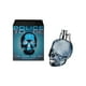 thumbnail image 2 of Perfume Police To Be Eau de Toilette para hombre, 40 ml, 2 of 5