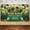 Green, variant on Congrats Grad Backdrop Purple Gold Glitter Diamond Class of 2026 Graduation Background Congratulate Graduate Party Decorations Banner Photo Booth Props