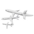 thumbnail image 4 of Super Cool Inflatable Toy Airplane Large Inflatable Airplane Aircraft Model For Kids, 4 of 5