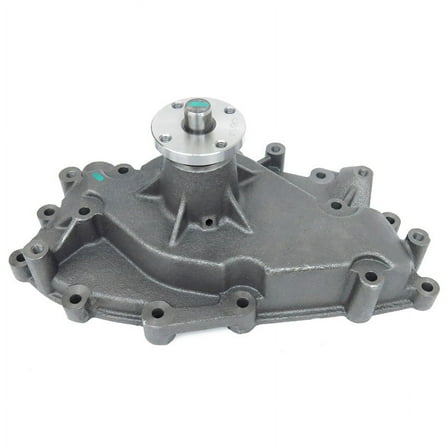 New Water Pump Fits International 7.3L Trucks 4600Lp 3700 1990-1993 1805952C91