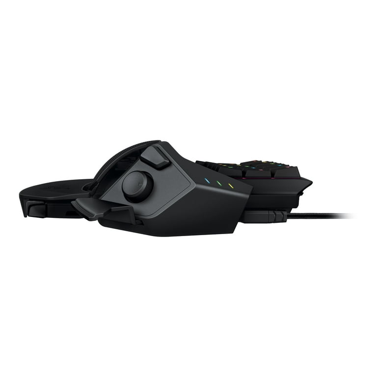 【美品】Razer Orbweaver Chroma Factory Sealed Razer Orbweaver Chroma Mechanical Gaming