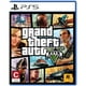 thumbnail image 1 of Grand Theft Auto V Rockstar Games PS5, 1 of 2