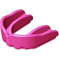 thumbnail image 1 of Makura - Protector Bucal Toka Pro para Niños/Niñas (Rosa), 1 of 3