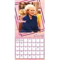 thumbnail image 2 of 2025 The Golden Girls Wall Calendar, 2 of 6