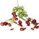 thumbnail image 2 of Artificial Daisies Flowers 52cm Artificial Chamomile Bouquet With Stems And Leaves Faux Wildflowers For Spring Easter Home Decor Table Centerpieces, 2 of 6