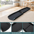 Rain Gutter Downspout Splash Block Extensions For Water Drain24