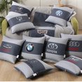 thumbnail image 1 of Edredón interior con cojín - Porsche - Edredón con almohada ajustable - Modelo de lujo extragrande 50 [lavable a máquina], 1 of 4