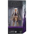 thumbnail image 1 of Star Wars The Black Series 6 Inch Action Figure Rebels Box Art - Ahsoka Tano (Rebels), 1 of 5