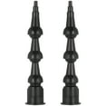 thumbnail image 1 of 2 Pcs Outil de Couture Flexible en Colle pour Verre Embouts de Mastic, 1 of 8