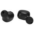 thumbnail image 3 of Los auriculares de botón inalámbricos de Bluetooth verdaderos auriculares inalámbricos de los deportes de Bluetooth 5.1 con 4 tapones para los oídos, 3 of 8