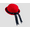 4, variant on Fashion Cute Handmade Hat Female Bow Knot Ribbon Hat Gift