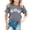 /c5Light Gray41, variant on JCCXIN Toddler Kids Girls Tee Short Sleeve Flower Graphic Tops Crew Neck School Outdoor Playwear Loose Fit Summer Sweet Beach Casual Daily Wear,Black,3-4 Years