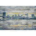 thumbnail image 2 of Parvez Taj Printed Architecture Art Prints, 2 of 5