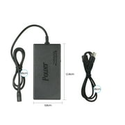 12-24V 96W Universal Power Supply Charger AC Power Adapter for PC Laptop Notebook