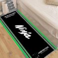 thumbnail image 1 of Tapis d'Exposition Antidérapant pour Moto - Tapis de Moto de Course Élégant-SinKeeU, 1 of 4