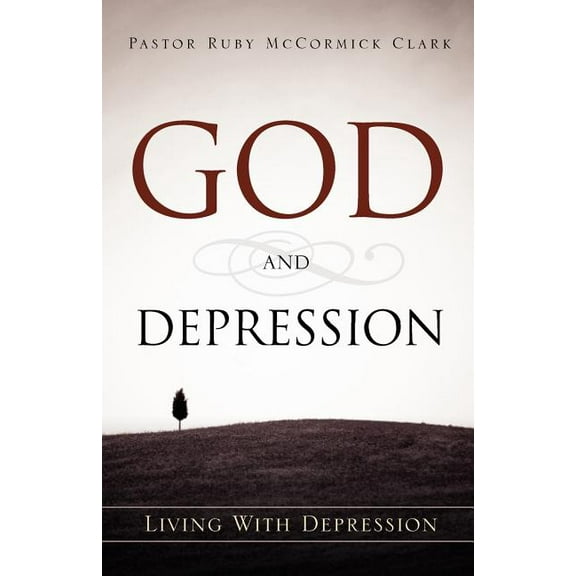 God and Depression, (Paperback)