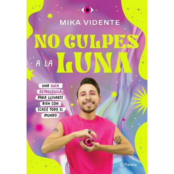 No Culpes a la Luna / Don't Blame the Moon, (Paperback)