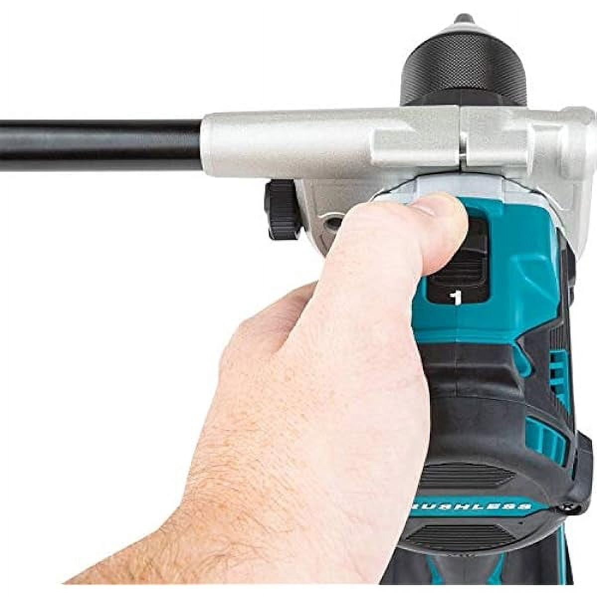 Superwum XPH14Z 18V LXT® Lithium-Ion Brushless Cordless 1/2" Hammer Driver-Drill, Tool Only
