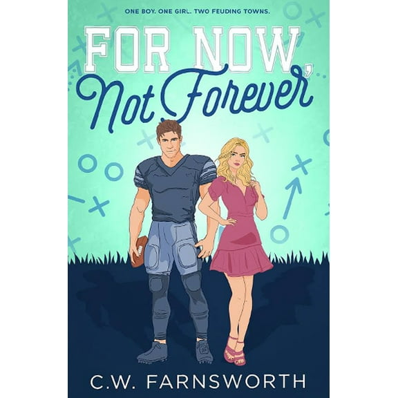 For Now, Not Forever (Paperback)