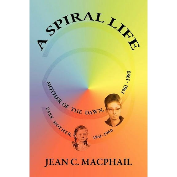 A Spiral Life (Paperback)