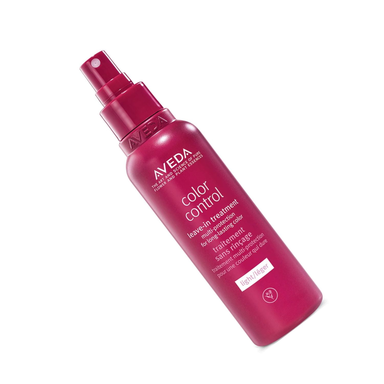 Aveda Color Control Leave in Treatment for Long Lasting Color Light 5 oz