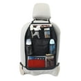 thumbnail image 3 of Ezi Travel Plus - Large Capacity Seat Organizer, Made from 92% Recycled Plastic, 3 of 3