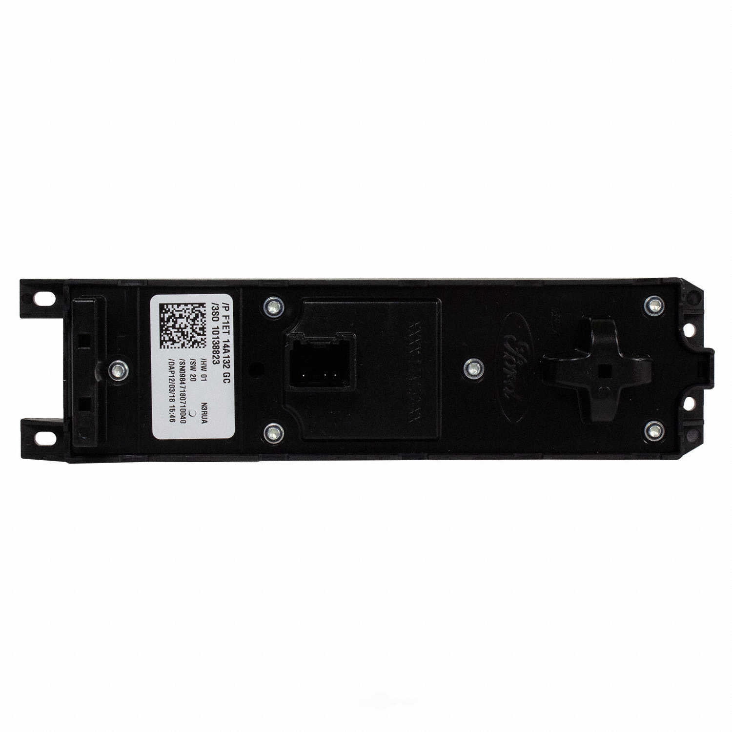 Motorcraft SW-7662 Door Window Switch
