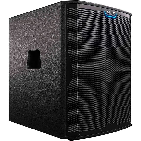 Alto TS18S 2,500W 18" Powered Subwoofer