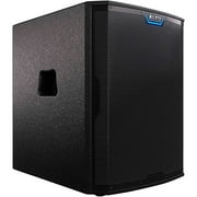 TS18S 18" 2,500W Powered Subwoofer