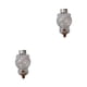 thumbnail image 1 of Kearding Riego automático de plantas con pinchos, gotero de riego suculento para el hogar, herramientas de plantación de oficina, accesorios tipo 4 Tipo 4 2piezas Kearding CBP294921, 1 of 5