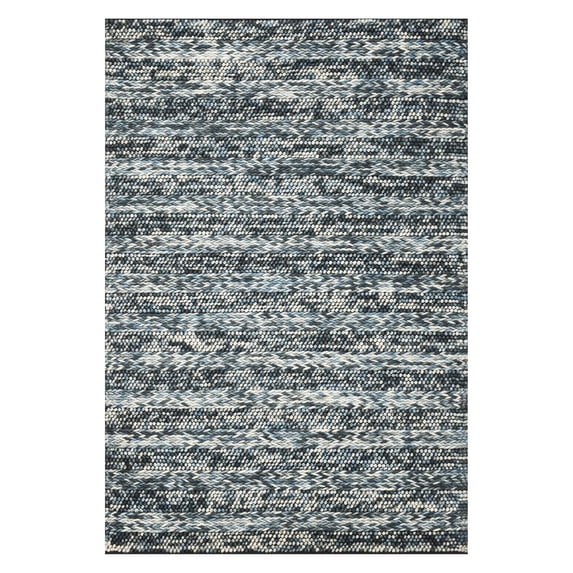 Cortico 6156 Blue Heather size - 7 ft.6 Inches by 9 ft.6 Inches