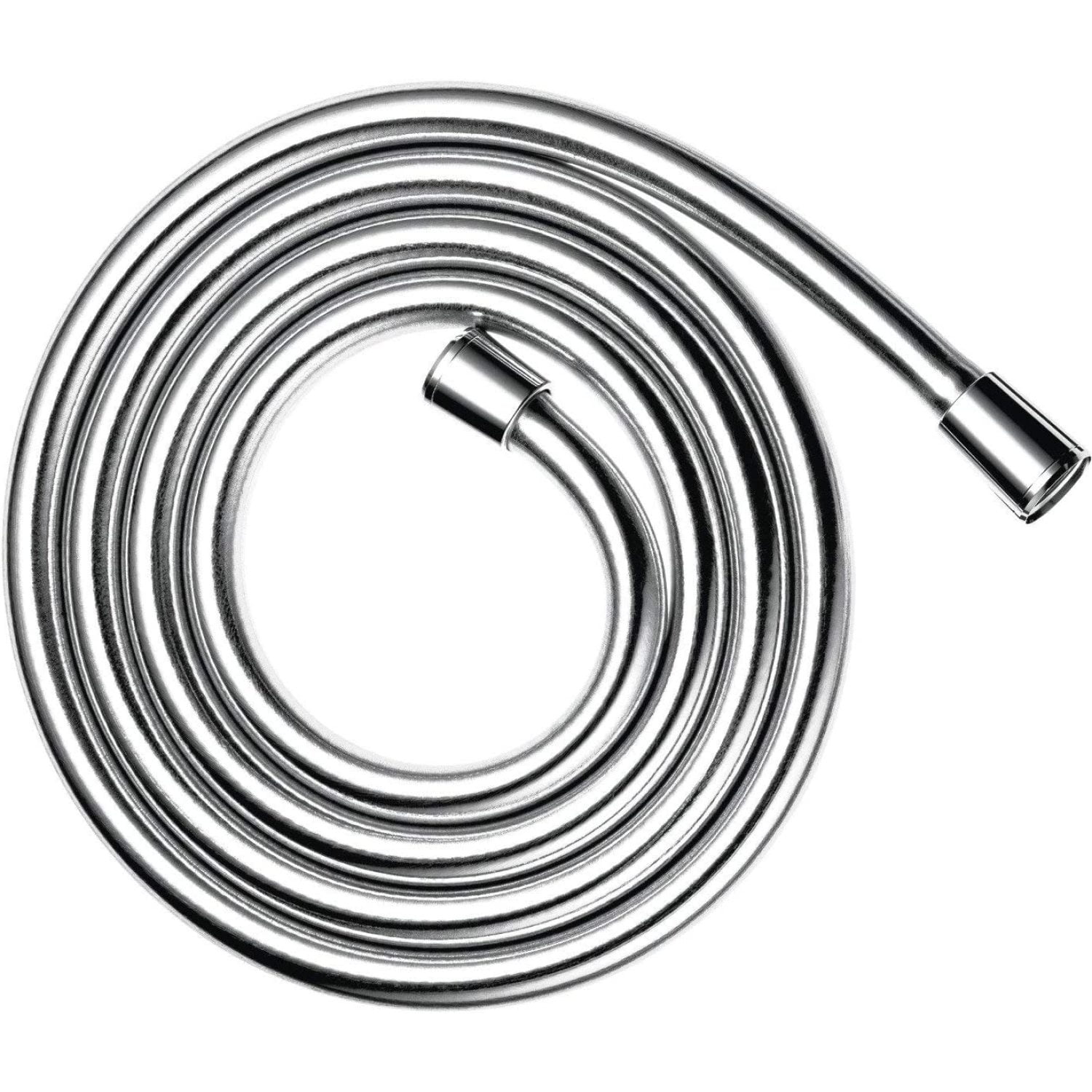 CintBllTer Techniflex Handheld Shower Replacement Shower Hose 80inch