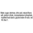 thumbnail image 4 of Gatorade Frost Thirst Quencher, Riptide Rush, 28 fl oz Bottle, 4 of 5