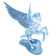 Pegasus Original 3D Crystal Puzzle from BePuzzled, Ages 12 and Up