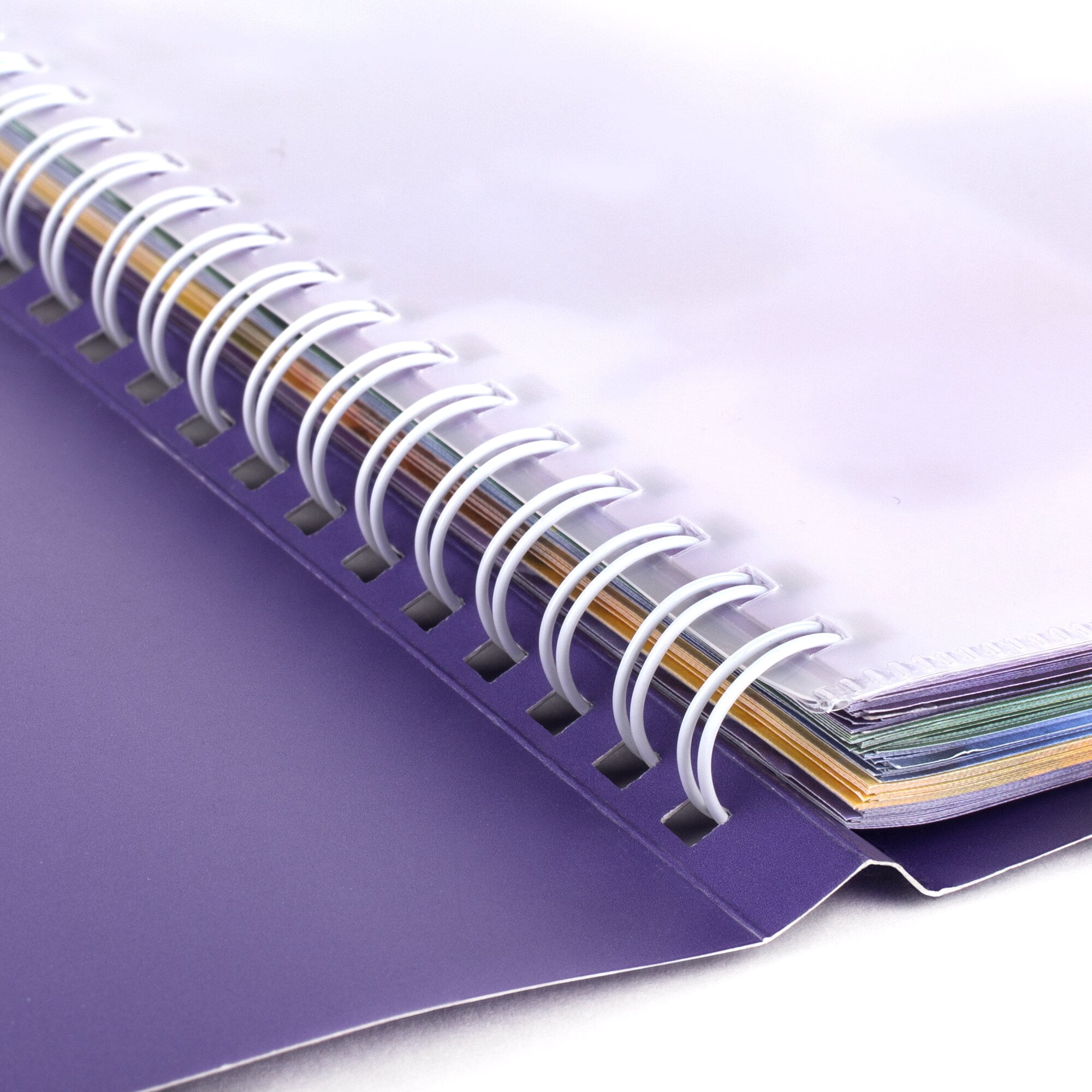 AT-A-GLANCE Beautiful Day 2027 Weekly Monthly Appointment Book Planner Lavender