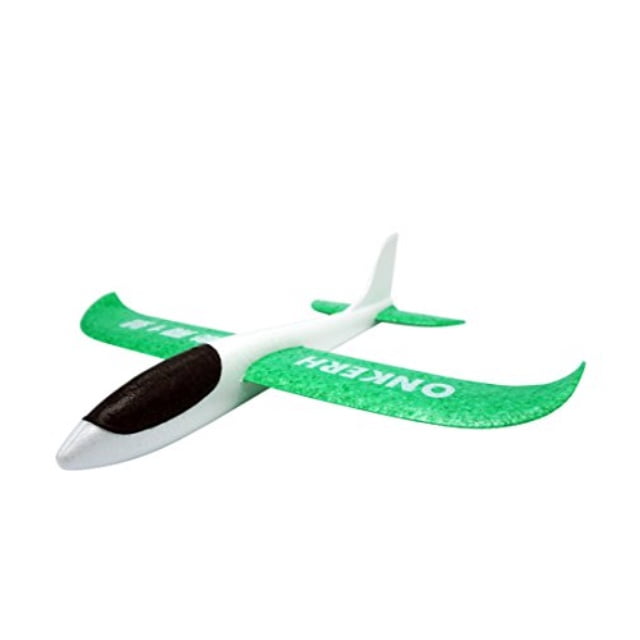 walmart foam glider