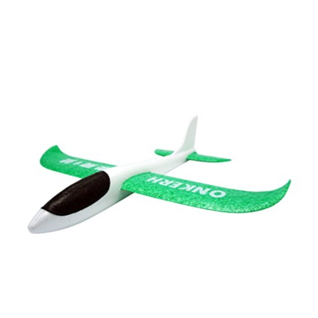 48 inch foam glider