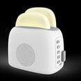 thumbnail image 4 of Noise Sound Machine, White Noise Night Light Timer Function 1200mAh Battery Portable  for Sleep, 4 of 7