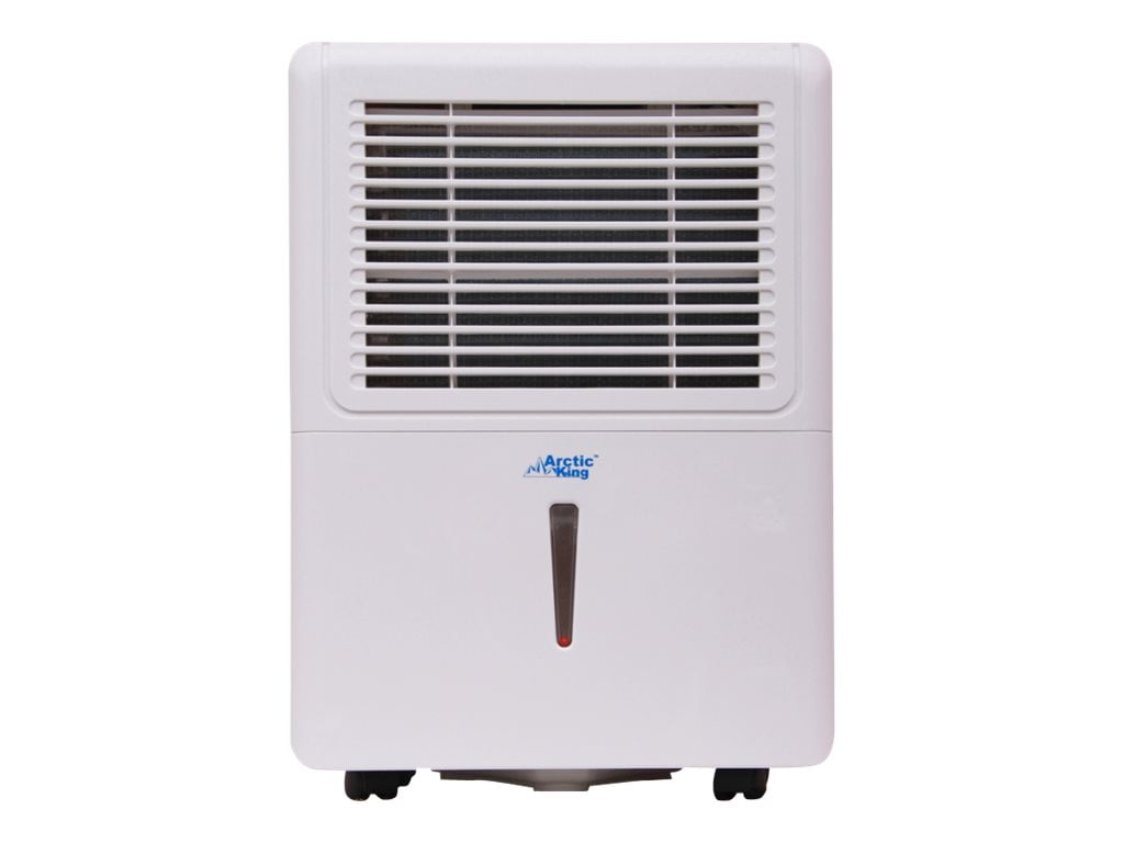 Midea 50Pint Dehumidifier AKDH50Pt4