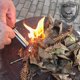 thumbnail image 3 of Survival Fire Starter Fire-Fast Trekker impermeable con varilla de hierro, 3 of 9