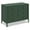 Forest Green, variant on daVinci Birdie 6-Drawer Dresser