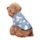 thumbnail image 5 of Fotbe Funny Chicken Sudadera con Estampado para Perros Pequeños – Suéter con Capucha para Mascotas, Tela Suave de Forro Polar con Bolsillo-X-Small, 5 of 7