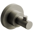 thumbnail image 1 of Riobel St0 Star Single Robe Hook - Nickel, 1 of 1