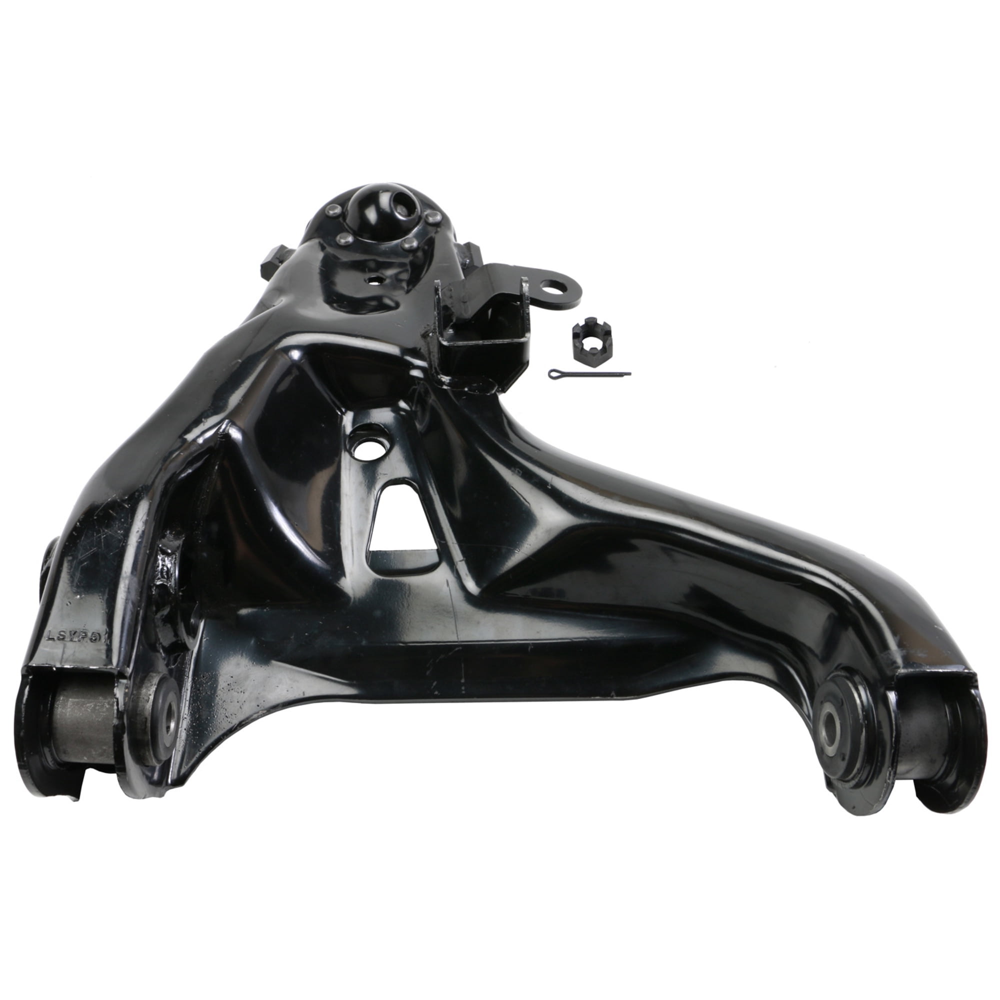 MOOG RK620300 Control Arm and Ball Joint Assembly Fits select: 1995-2004 CHEVROLET S TRUCK, 1991-2005 CHEVROLET BLAZER