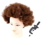 thumbnail image 5 of Cab de maquí pulgadas, cortas, cab de maquí de pelo, estilismo, peluquería METRO Zulema maniquí de cabeza de entrenamiento, 5 of 7