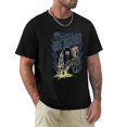 thumbnail image 1 of Roman Reigns T-Shirt à Manches Courtes en Coton pour Hommes Col Rond L, 1 of 7