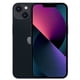 thumbnail image 1 of iPhone 13 Apple 256GB Negro Reacondicionado, 1 of 3