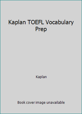 kaplan ielts vocabulary