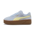 thumbnail image 1 of Tenis Puma Mujer Casual Plataforma Urbano azul 27, 1 of 6