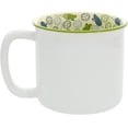 thumbnail image 5 of Pavilion - Cat Dad - 18 oz Coffee Mug Tea Cup Kitten Feline Cat Lover Gift Rescue Pet Present, 5 of 6